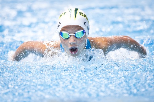 Swimming Australia launches Australian Swimming Framework