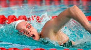 Swimming and football the most popular sports for children