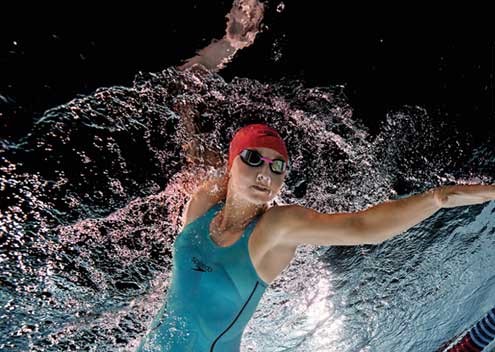 New Zealand clubs introduce technical suit ban for young swimmers