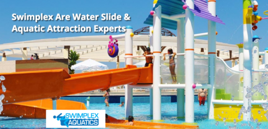 Swimplex Aquatics’ new marketing initiatives