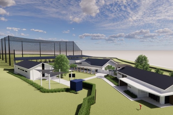North western Sydney’s Swing City golf and hospitality venue gets development approval