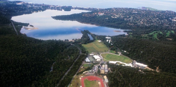 Switch to green saves money for Sydney Academy of Sport and Recreation
