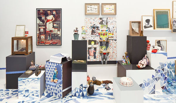 22nd Biennale of Sydney exhibition reimagines over 100 objects from Powerhouse Collection