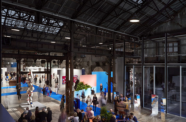 Sydney Contemporary art fair to return in 2021