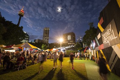 Sydney Festival opens to great reception