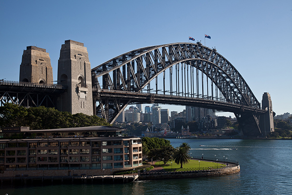 Sydney secures inaugural Global Nature Positive Summit