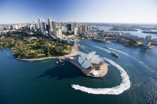 TTF Tourism Industry and Policy Conference to explore demands of Australia’s supergrowth industry