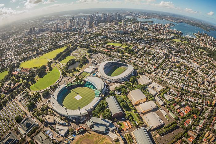 NSW Opposition leader vows to sack SCG Trust board over Allianz Stadium rebuild