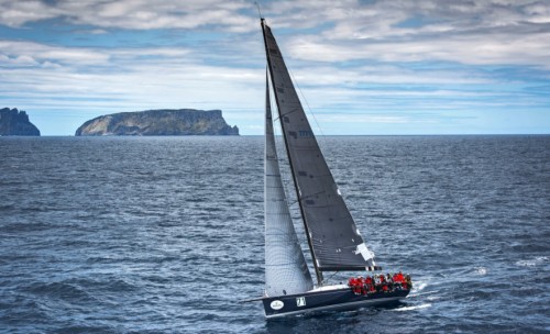 Rolex Sydney Hobart Yacht Race Notice of Race available in Mandarin