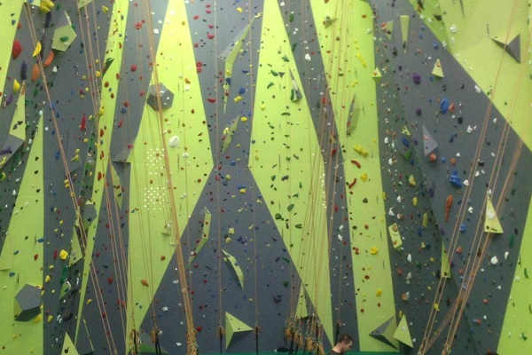 Sydney rock climbing facility suggests auto belay failure responsible for death