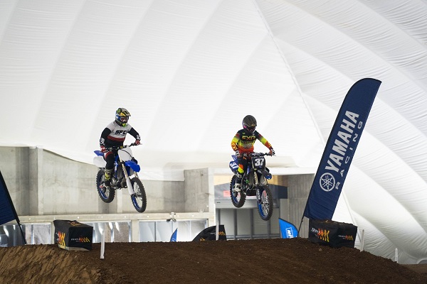 Closed Sydney Indoor MX Dome owes more than $7.6 million to contractors and investors