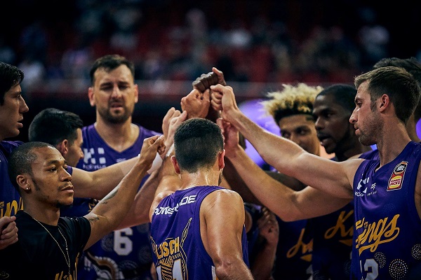 TSE assume full control of the NBL’s Sydney Kings