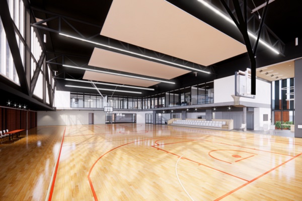 Sydney Kings and Sydney Flames to benefit from purpose-built training facility