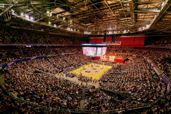 Sydney Kings smash attendance records in 2018/19 NBL season