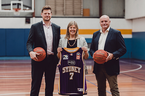 Sydney Kings and Sydney Uni Flames reject sports betting sponsorships and advertising