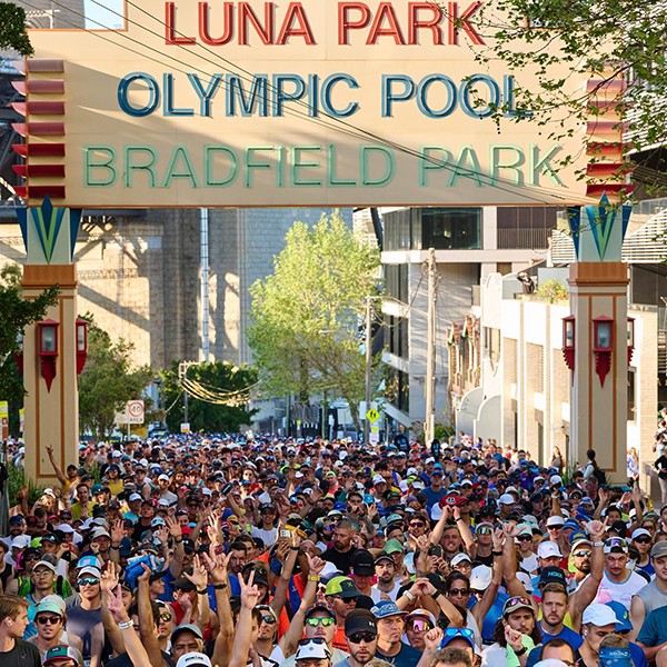 Sydney Marathon 2023 becomes largest marathon ever held in Australia and looks to achieve World Major status