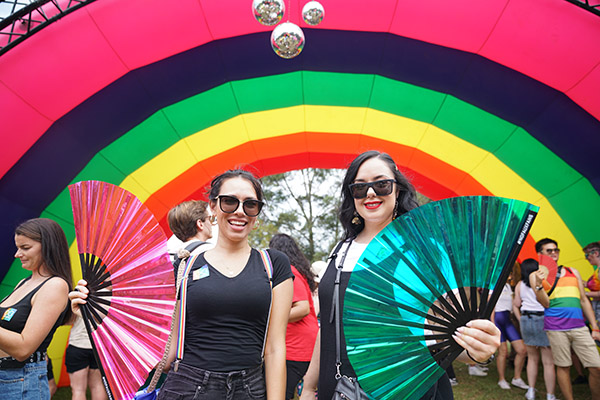 Sydney Mardi Gras announces return of popular events to the festival program in 2022
