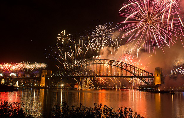 New Year’s Eve fireworks to go ahead in Sydney despite petition calling for cancellation