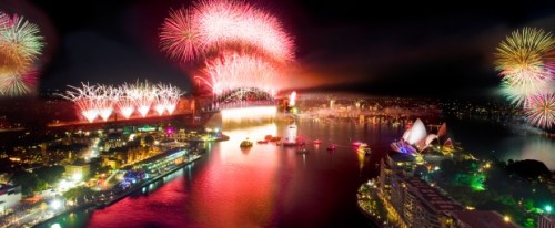 Sydney New Year’s Eve embraces accessibility