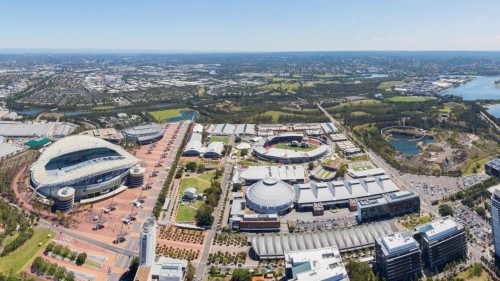 International ranking puts Sydney above Melbourne as Australia’s top sporting city