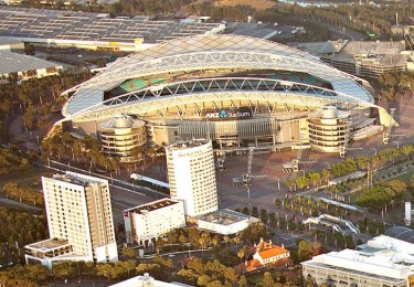 NSW Government announces new board for ANZ Stadium