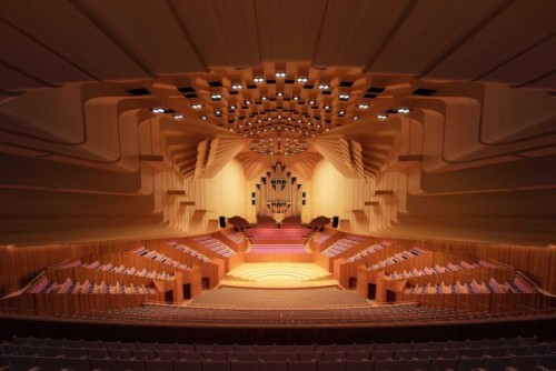 Biggest ever renovation set to commence at the Sydney Opera House