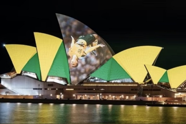 Demand for tickets sees FIFA Women’s World Cup opener moved to Sydney’s Accor Stadium