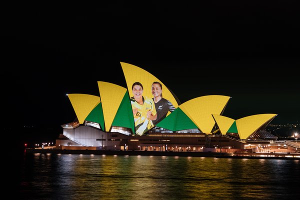 Australasian cities and venues look forward to hosting of 2023 FIFA Women’s World Cup