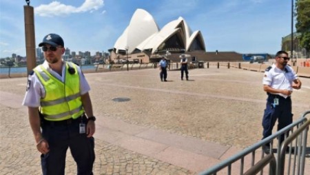 NSW Police Commissioner emphasises importance of guidelines on disrupting hostile reconnaissance in crowded places