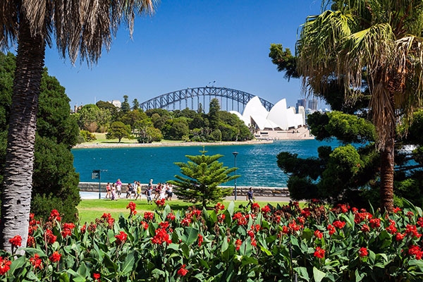 MetLife signs three-year partnership with Sydney’s Royal Botanic Gardens and Domain Trust