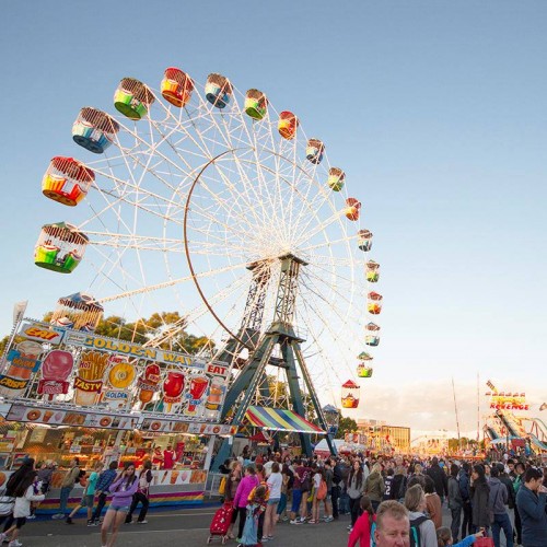 Quayclean shares COVIDSafe plan for 2021 Sydney Royal Easter Show