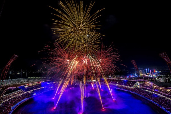 Sydney Showground gets approval to host up to 60,000 people a day for the Royal Easter Show