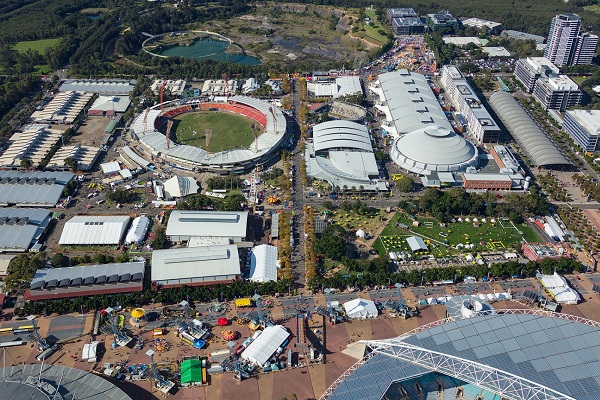 2021 Sydney Royal Easter Show to proceed under COVIDSafe rules