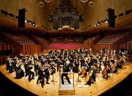 Australia’s major symphony orchestras welcome report on orchestral health and safety
