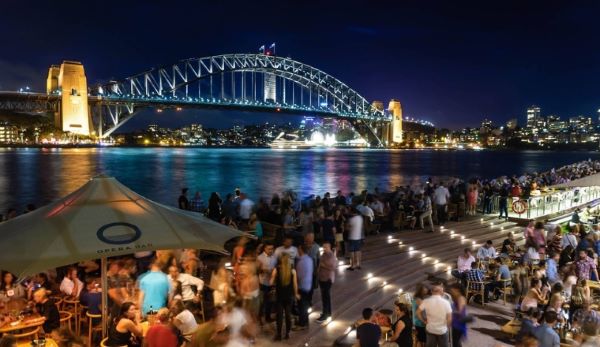 Lockout laws have devastating impact on Sydney’s night-time economy