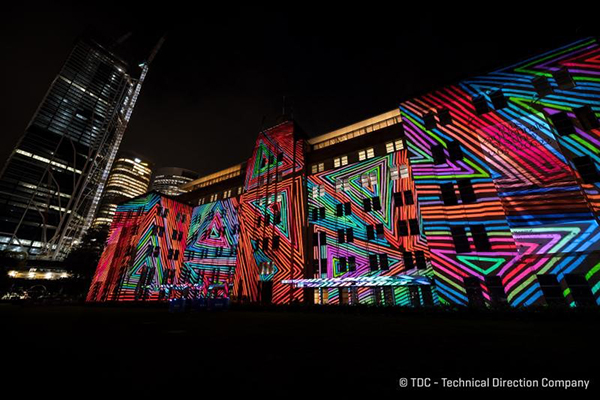 Vivid Sydney 2023 to deliver most culturally relevant program in its event history