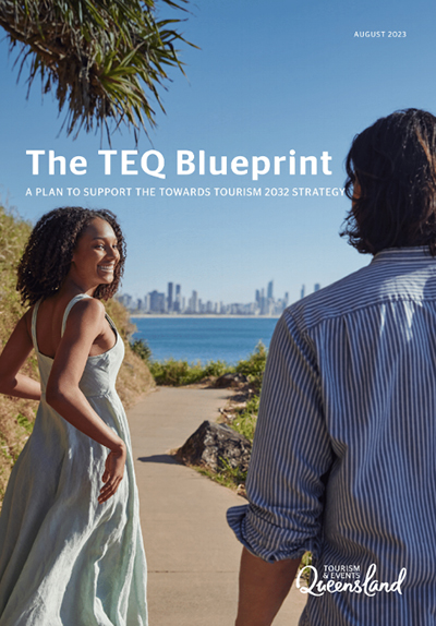 TEQ funding increase to support Five-point Blueprint for Queensland visitor economy