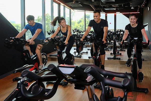 New Singapore Fitness Alliance aims to improve and promote the industry