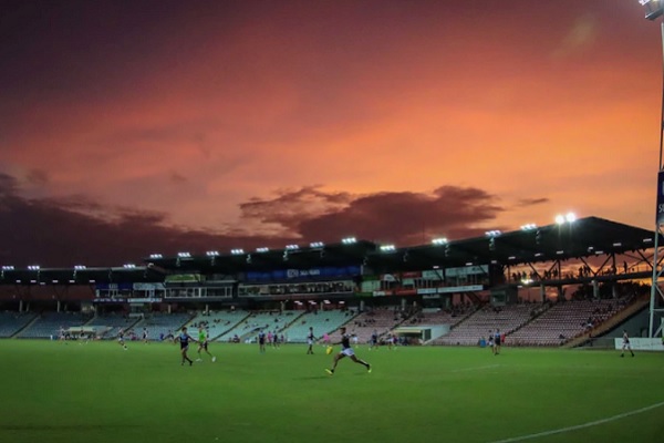 ‘Social Impact’ identified as key factor for proposed Northern Territory AFL club