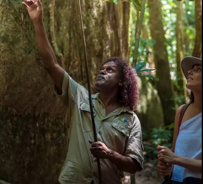 Queensland’s Indigenous tourism sector to receive $4 million boost
