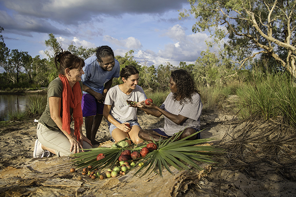 Indigenous food and culture festival to be staged across Kakadu National Park