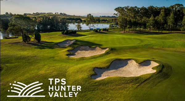 TPS Hunter Valley golf event goes ahead while Golf NSW postpones Senior Amateur Championships