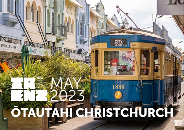 TRENZ tourism conference returns to Christchurch