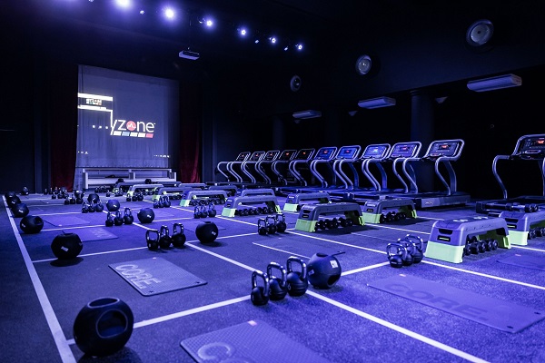 Mindbody reveals global agreement to back boutique fitness chain TRIB3