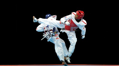 World Taekwondo Federation changes name as a result of ‘negative connotations’