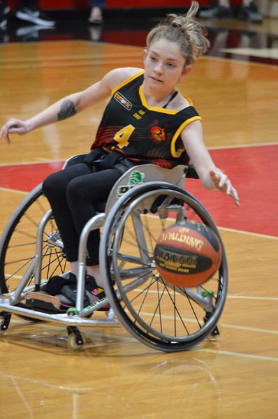 Para athletes to commence national campaign led by Australian Institute of Sport