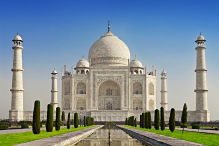 Taj Mahal named IAAPA’s Most Popular Asian Attraction