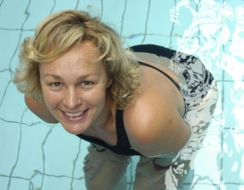 Tammy van Wisse joins ASSA pool of Ambassadors