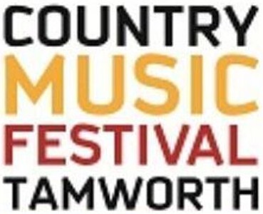 tamworth music festival country ausleisure go logo