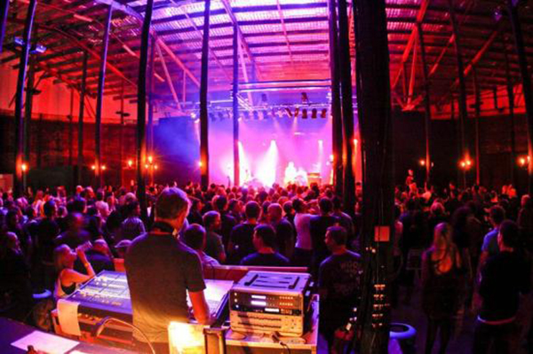 21 live music venues across Queensland receive government funding